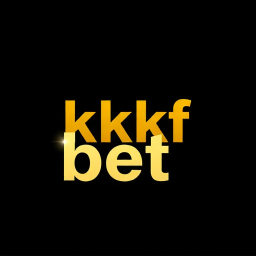 kkkf bet Logo